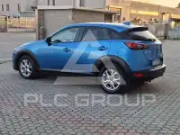 2016 Mazda CX-3