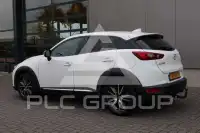 2016 Mazda CX-3