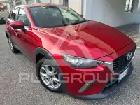 2016 Mazda CX-3