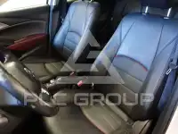 2016 Mazda CX-3