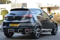 2016 Mazda CX-3