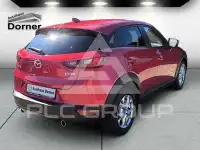 2016 Mazda CX-3
