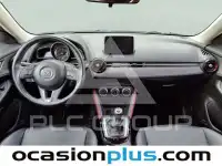 2016 Mazda CX-3