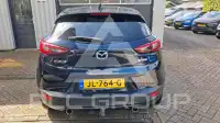 2016 Mazda CX-3
