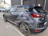 2016 Mazda CX-3