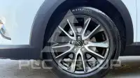 2016 Mazda CX-3