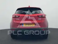 2016 Mazda CX-3