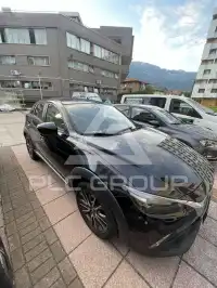 2016 Mazda CX-3