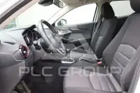 2016 Mazda CX-3