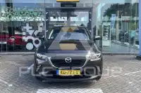 2016 Mazda CX-3