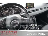 2016 Mazda CX-3