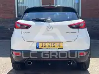 2016 Mazda CX-3