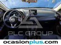 2016 Mazda CX-3