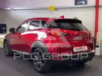 2016 Mazda CX-3
