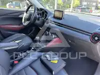 2016 Mazda CX-3