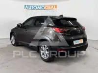 2016 Mazda CX-3
