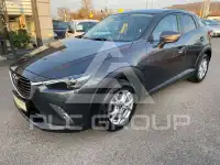 2016 Mazda CX-3