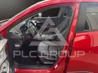 2016 Mazda CX-3