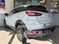 2016 Mazda CX-3