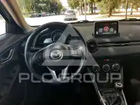 2016 Mazda CX-3