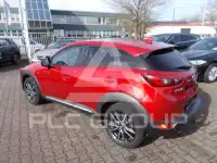 2016 Mazda CX-3