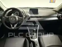 2016 Mazda CX-3