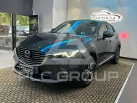 2016 Mazda CX-3