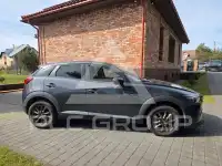 2016 Mazda CX-3