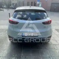 2016 Mazda CX-3