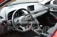 2016 Mazda CX-3