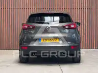2016 Mazda CX-3