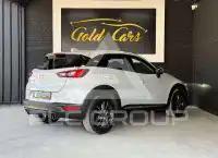 2016 Mazda CX-3