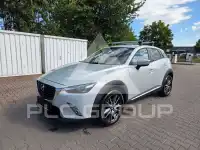 2016 Mazda CX-3