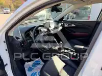 2016 Mazda CX-3
