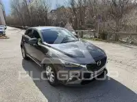 2016 Mazda CX-3