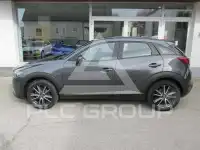 2016 Mazda CX-3