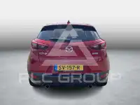 2016 Mazda CX-3