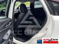 2016 Mazda CX-3