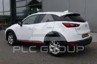 2016 Mazda CX-3