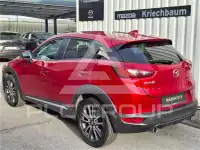 2016 Mazda CX-3