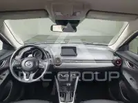 2016 Mazda CX-3