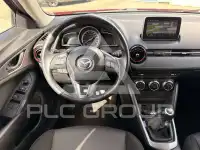 2016 Mazda CX-3