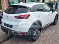 2016 Mazda CX-3