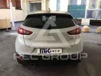 2016 Mazda CX-3