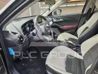 2016 Mazda CX-3
