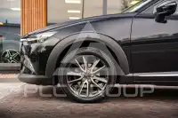 2016 Mazda CX-3