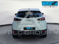 2016 Mazda CX-3