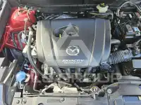 2016 Mazda CX-3