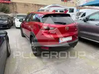 2016 Mazda CX-3