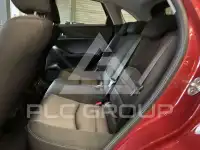 2016 Mazda CX-3